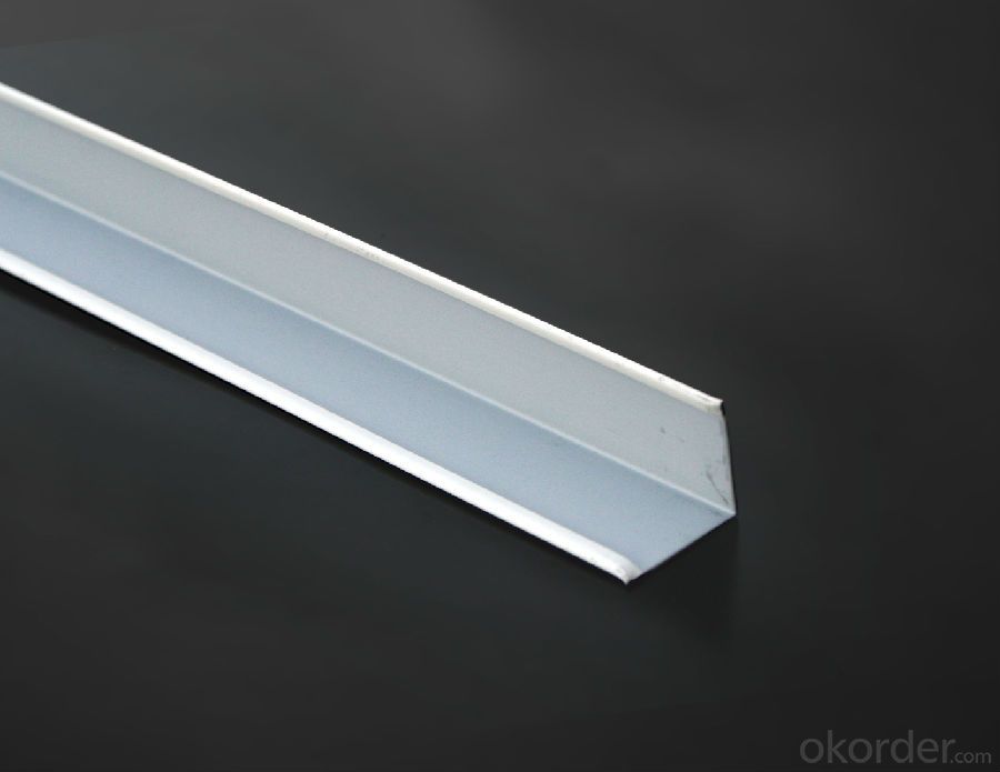 Ceiling T Grid Bar for Mineral Fiber Ceiling Ceiling T Grid Bar for Mineral Fiber Ceiling