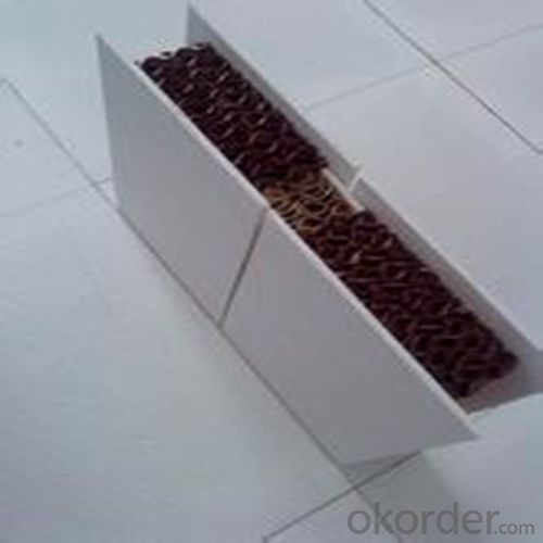 Color Corrugated Steel Roof Panels in Good Price