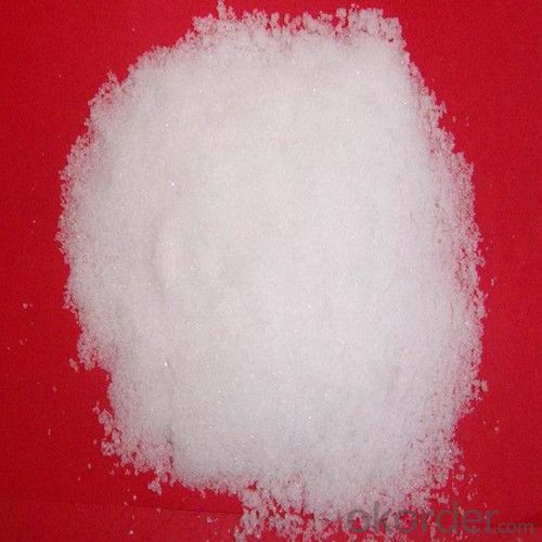 Concrete Admixture and Sulphamate Chemical