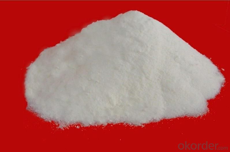 Polycarboxylate Superplasticizer for Solid Content 40%