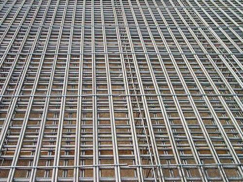 Construction Steel Reinforcing Bars 5.5mm to 32mm