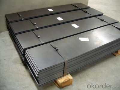 Carbon Mild Steel Square Bar in Best Sale High Quality