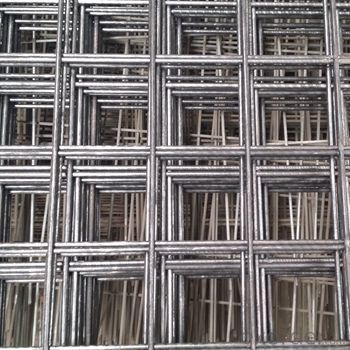 2x2 Galvanized Welded Wire Mesh Panel (surprising quality)