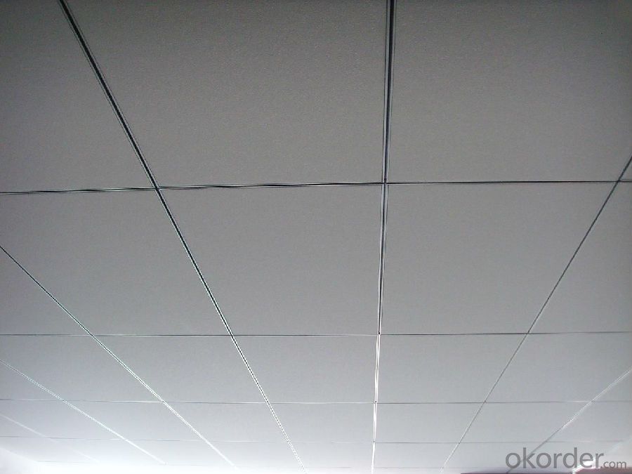 Insulation Fiberglass Roof Ceiling Design