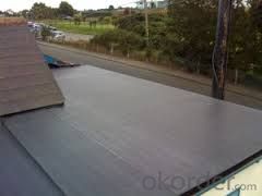 1.0mm 1.2mm 1.5mm 1.8mm 2.0mm EPDM Waterproof Membrane For Your Reference