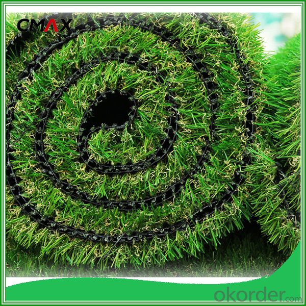 Artificial Grass for Garden Decoration/Artificail Grass Turf