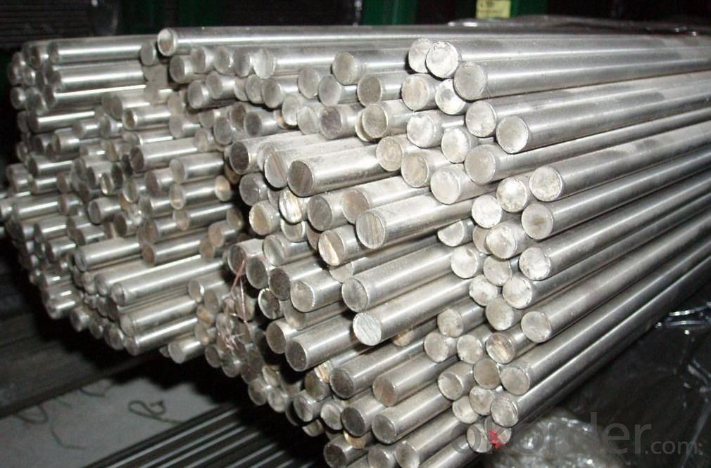 50Mn Alloy Steel Round Bar of CNBM 16-300MM