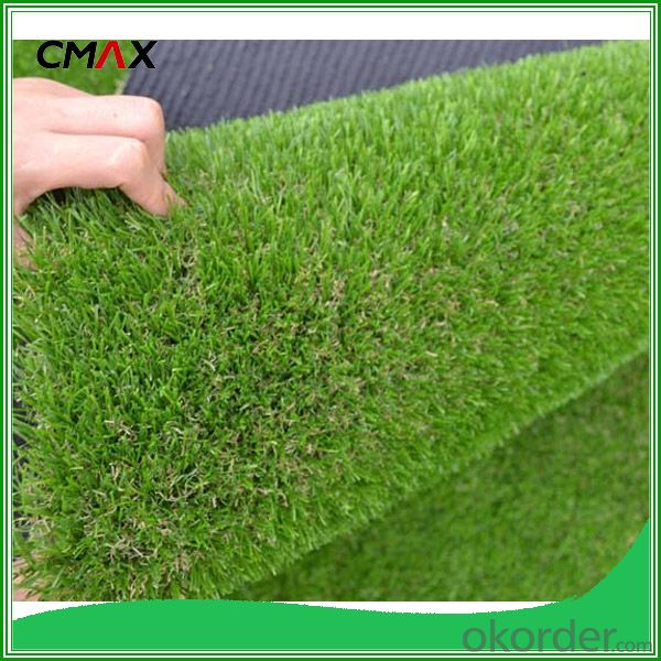 Synthetic Grass Used Artificial Turf Grass for Landscaping Grass