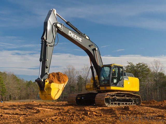 Excavator Hydraulic Crawler 25 Ton  (XE250)