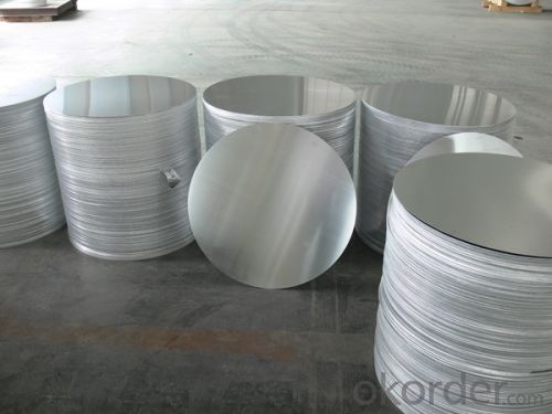 Aluminum Circle/Disc High Quality  for cookwares
