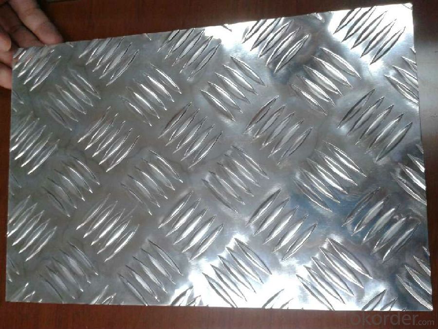 3003 Aluminium Sheet And Aluminium Plates