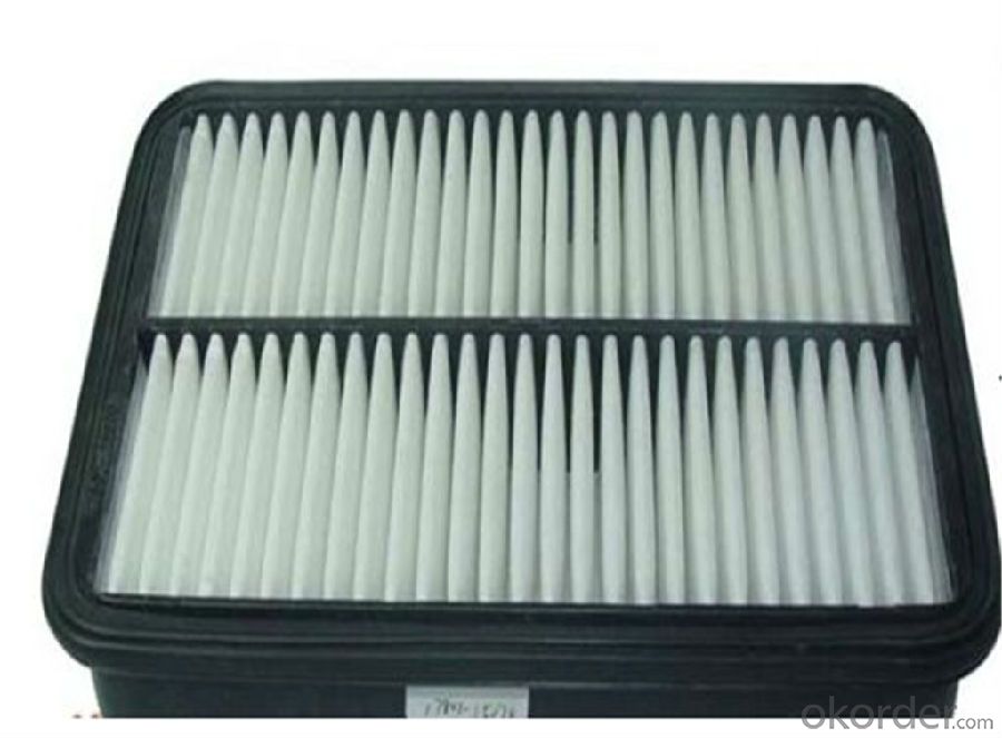 Factory Direct Selling All Kinds Air Filter