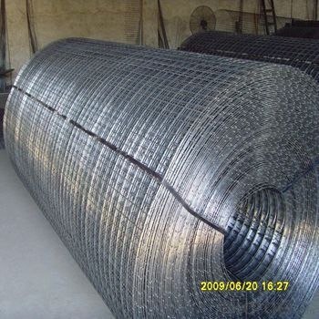 Fine 6x6 Welded Wire Mesh Panels (china manufacturer)