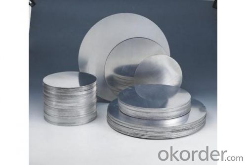 Aluminum Circle/Disc High Quality  for cookwares