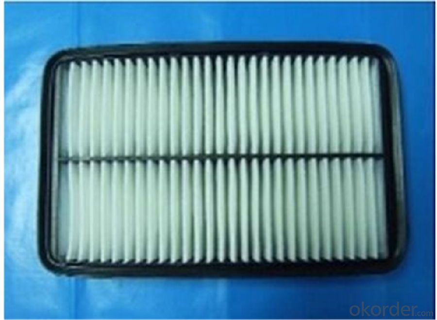 Factory Direct Selling All Kinds Air Filter