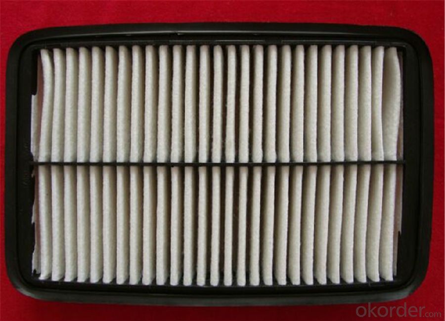 Factory Direct Selling All Kinds Air Filter