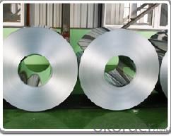 Galvalume steel coil with high quality e GL AZ60G-275G Anit-finger or oiled surface