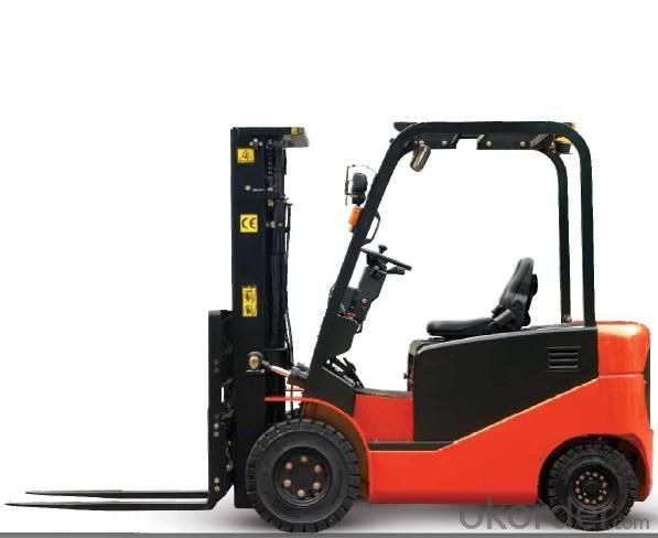 Forklift Truck  China CE Heavy for Sale (CPD30)