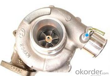 KAMAZ turbocharger KAMAZ SPARE PARTS ORGINAL
