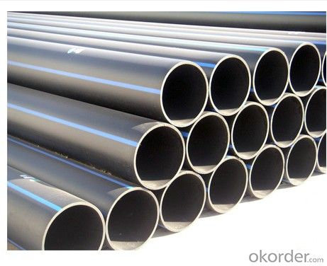 HDPE PIPE