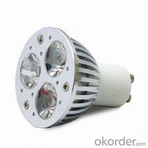 LED Spot Light  LED Bulb Light 3W 5W MR16