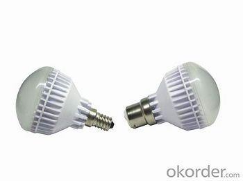 Led Motion Sensor Lights Bulb candle light