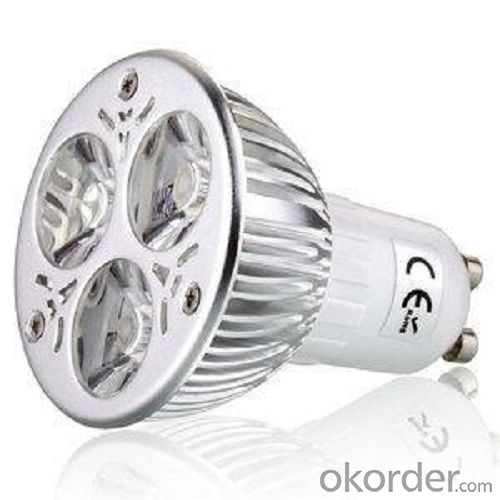 LED Spot Light  LED Bulb Light 3W 5W MR16