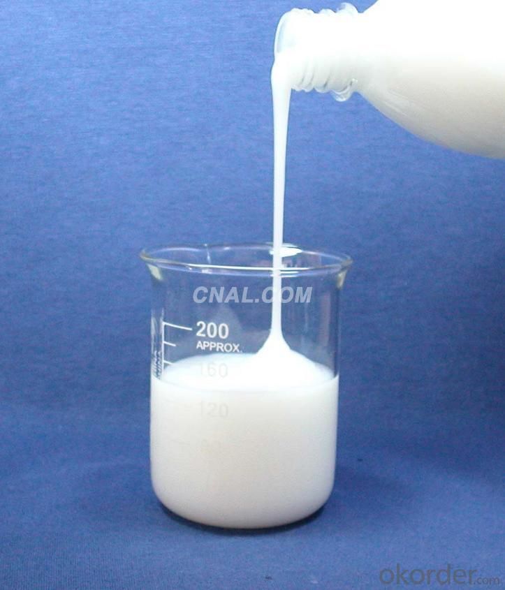 Defoamer in Concrete with High Quality from CNBM