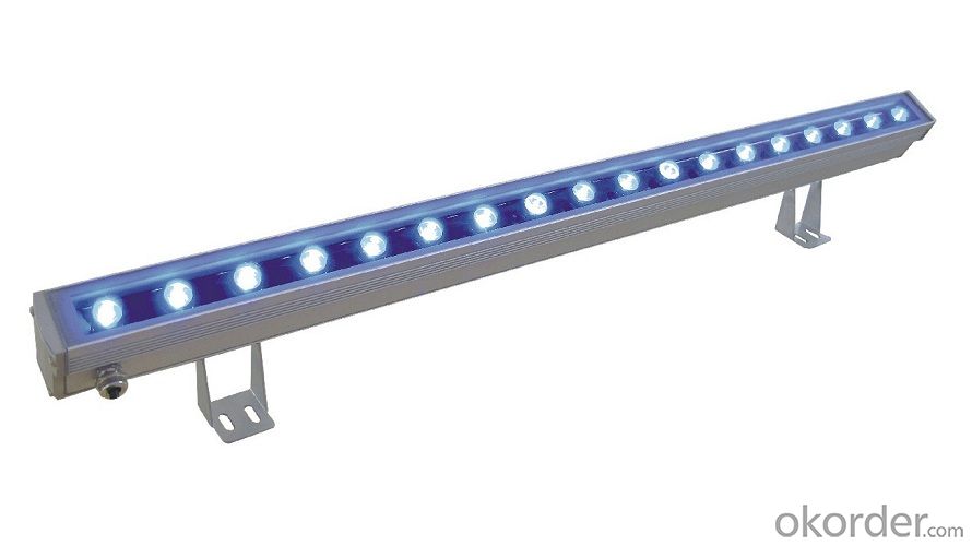 LED Wall Washer, Led Bar IP 65 CNBM LED Washer Light