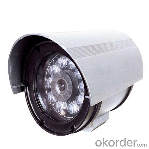 security suveillance and dome cctv camera