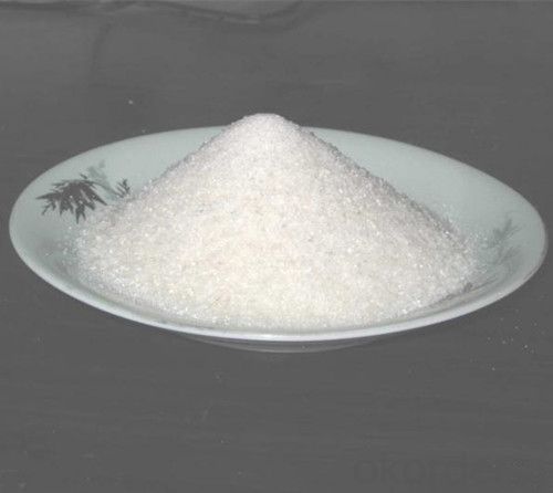 Nonionic Polyacrylamide Polymer Powder Chemical Additive