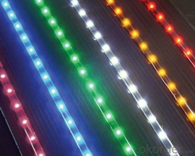 LED Flexible Strip Light  China National Building Material Group Corp
