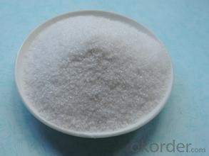 Nonionic Polyacrylamide Polymer Powder Chemical Additive
