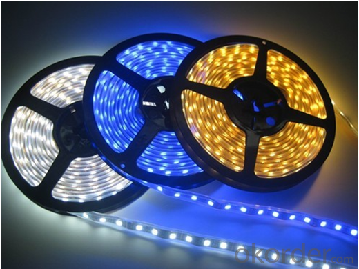 Waterfroof Led Strip Light