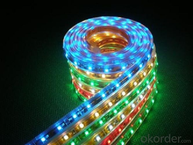 LED Flexible Strip Light LED Lighting CNBM