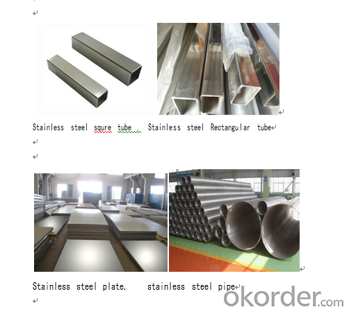 CNBM   304/316/430/201 stainless steel sheet/plate with best price