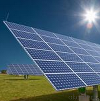 Solar Panel | High Efficiency and Full Certified ICE-5