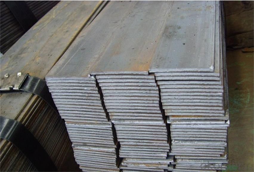 M2 Steel Flat Bar for Tool Steel