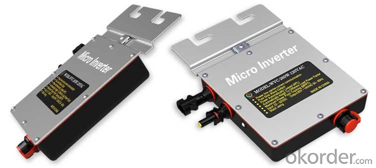 KD-WV250 Series Micro Inverter,High Efficiency & Best Cost-Effectiveness