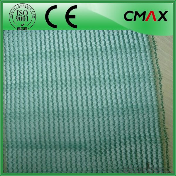 100% Virgin HDPE Plastic Olive Collection Net