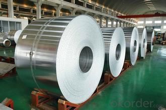 Aluminum Coil with High Quality and Factory Prices