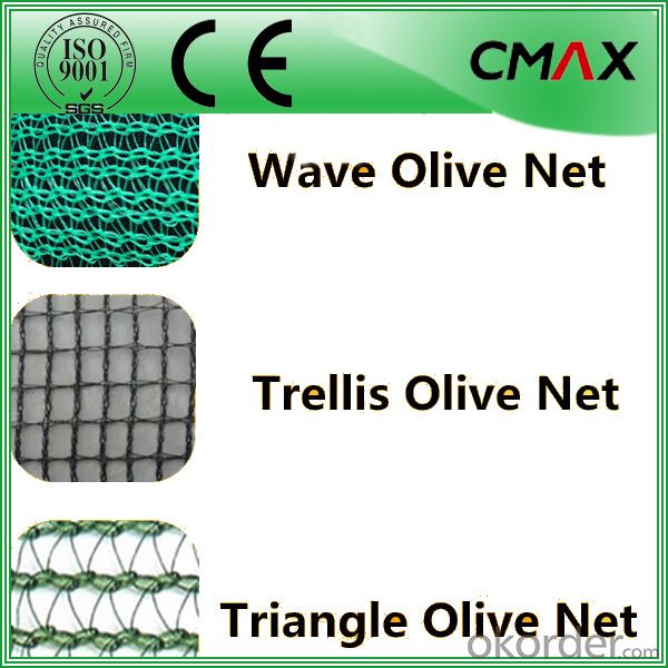 Olive Net Agriculture HDPE Hexagon Olive Net