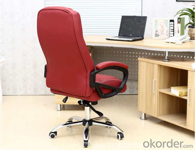 Ergonomic Office Chair with Various Colors