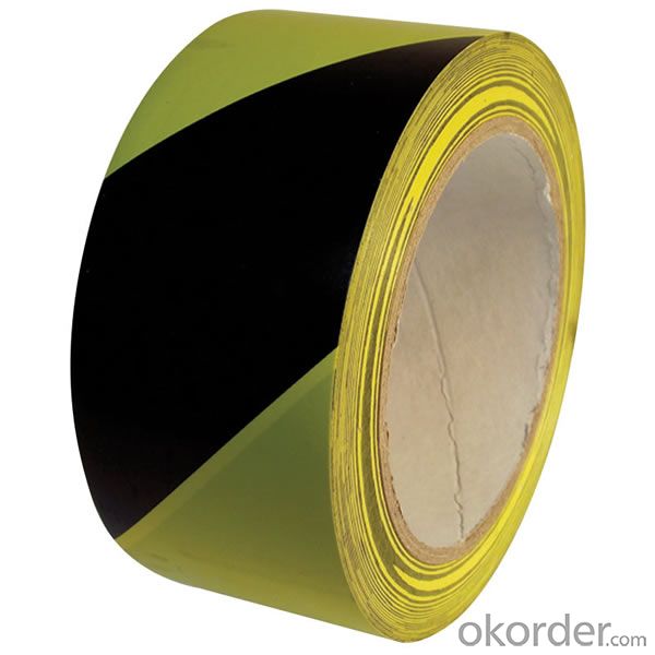 Decorating And Surface Protecting PVC Tape