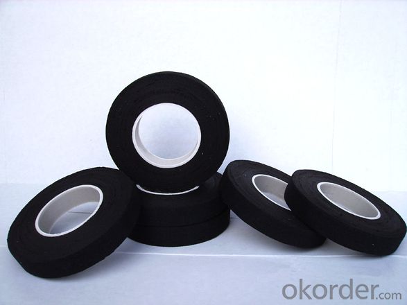 Below 600V Workable Electrical  PVC tape