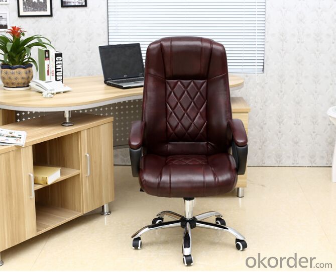 Ergonomic Office Chair with Various Colors