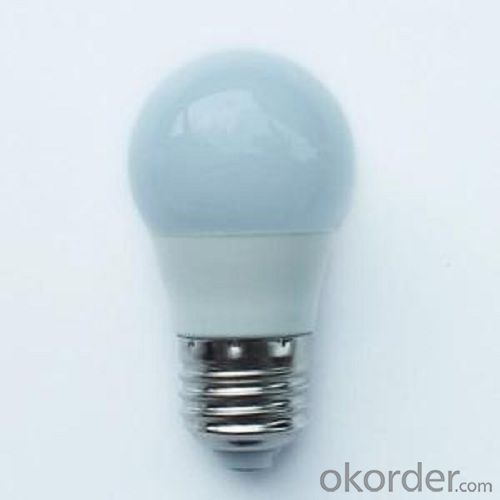 LED Bulb Light E27 5W,7W,9W,12W,15W CNBM