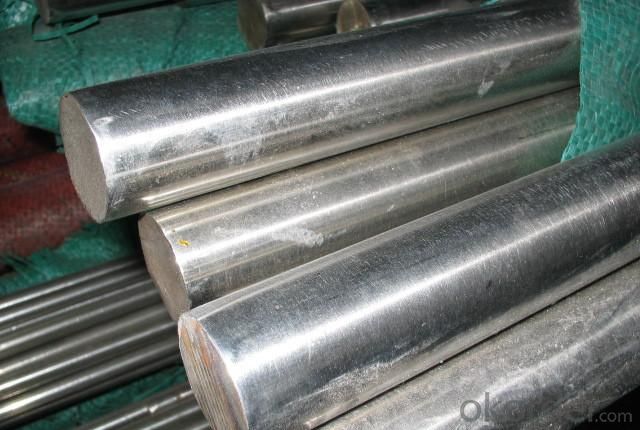 Alloy Steel SCM435 Bar Made In China