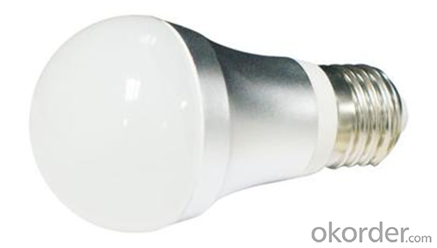 High-end Led Motion Sensor Lights Bulb