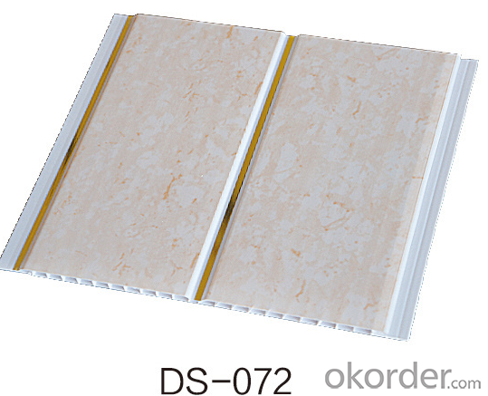Pvc Panels and Ceilings PVC Ceiling PVC Ceiling Panel in China